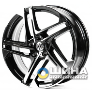 Replica VV3277 7x18 5x112 ET38 DIA57.1 MB