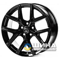 Replica TY3251 7.5x18 5x114.3 ET45 DIA60.1 GB