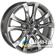 ZF 9006 7.5x19 5x114.3 ET45 DIA67.1 HB