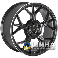 ZF FBX120 8x18 5x112 ET42 DIA66.6 MBML