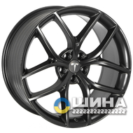 ZF FBX139 9.5x20 5x114.3 ET40 DIA64.1 BM