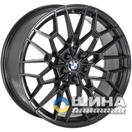 ZF FBX251 8.5x20 5x112 ET26 DIA66.6 BM