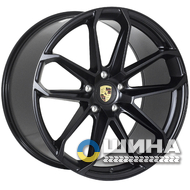 ZF FBX265 10x21 5x112 ET19 DIA66.6 BM