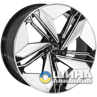 ZF FBX334 8.5x19 5x112 ET35 DIA66.6 BSMF