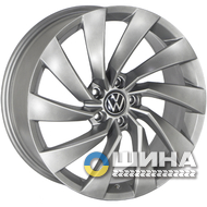 ZF FBX329 8x19 5x112 ET40 DIA57.1 GM