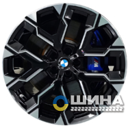 Replica B3430 10.5x20 5x112 ET44 DIA66.6 MB