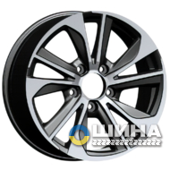 Replica CT-2201 8.5x20 5x150 ET56 DIA0 GMF