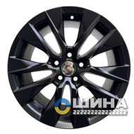 Replica CT-2539 7.5x19 5x114.3 ET40 DIA60.1 MB