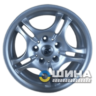 RC Design RC-M1 8x16 5x120 ET20 DIA0 CS