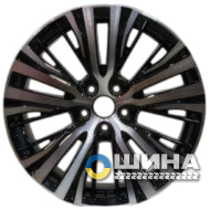 Replica CT-2405 8x19 5x114.3 ET45 DIA64.1 BMF