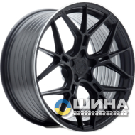 Japan Racing JR51 8.5x20 5x112 ET30 DIA72.6 SBML