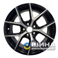 Replica CT-2339 7x17 5x114.3 ET39 DIA60.1 BMF