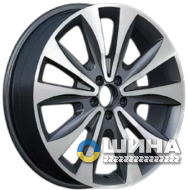 Replica CT-1479 8.5x20 5x112 ET62 DIA66.6 GMF