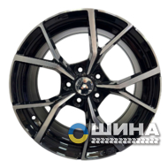 Replica CT-1017 7.5x17 5x112 ET45 DIA57.1 BMF