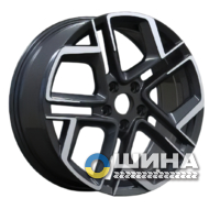 Replica CT-1032 8.5x20 5x112 ET38 DIA57.1 BMF