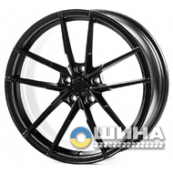 WS FORGED WS-071C 8.5x19 5x112 ET28 DIA66.5 SB