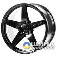 WS FORGED WS-DO01 10x20 5x127 ET45 DIA71.5 SB