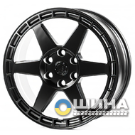 WS FORGED WS-120C 8.5x20 6x139.7 ET45 DIA95.1 SB