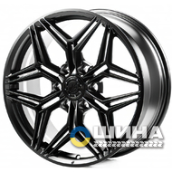 WS FORGED WS-121C 8.5x20 6x139.7 ET45 DIA95.1 SB