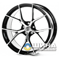 WS FORGED WS-089C 9.5x20 5x112 ET20 DIA66.5 GBMF