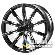 WS FORGED WS-069C 10x21 5x112 ET20 DIA66.5 SB