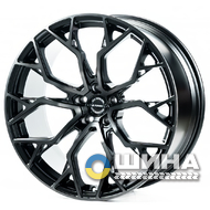 WS FORGED WS-095C 9.5x21 5x112 ET31 DIA66.45 SBwMF