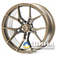 WS FORGED WS-073C 9x20 5x112 ET20 DIA66.45 SBr