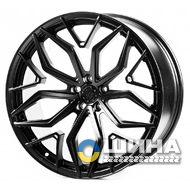 WS FORGED WS-067C 10x22 5x112 ET18 DIA66.5 SB