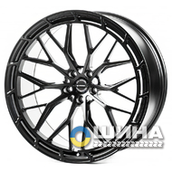 WS FORGED WS-064C 10x22 5x112 ET26 DIA66.5 SB