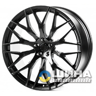 WS FORGED WS-077C 10x22 5x112 ET26 DIA66.5 SB