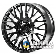 WS FORGED WS-114C 9.5x22 5x150 ET45 DIA110 SB
