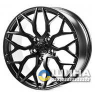 WS FORGED WS-115/1C 9.5x22 5x150 ET45 DIA110 SB