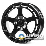 WS FORGED WS6-118C 8x20 6x139.7 ET45 DIA95.1 SB