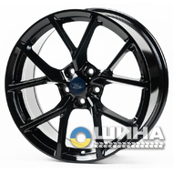 Replica FD18206 8x18 5x108 ET45 DIA63.3 GB