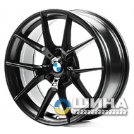 Replica B18243 8x18 5x120 ET30 DIA72.5 SB