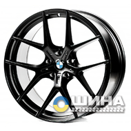 Replica B18484 8x18 5x120 ET30 DIA72.6 SB