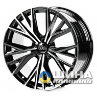 Replica A20154 9x20 5x112 ET35 DIA66.45 GBMF