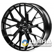 Replica A20664 9x20 5x112 ET36 DIA66.45 SB