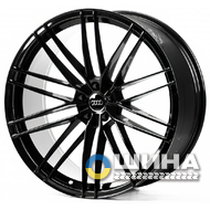 Replica A23714 10x23 5x112 ET15 DIA66.6 GB