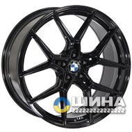 Zorat Wheels YA5799 10.5x21 5x112 ET43 DIA66.6 Black