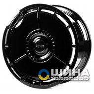 WS FORGED WS-LR15-1C 9.5x23 5x120 ET42.5 DIA72.5 GB