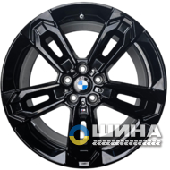 BMW OEM 5A1E230 8x19 5x112 ET46 DIA66.6 GB