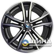 BMW OEM 36118008616 8x19 5x112 ET47 DIA66.6 GP