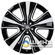 Land Rover OEM M8EM-1007-CA 9.5x22 5x120 ET42.5 DIA72.6 BP