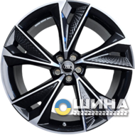 Audi OEM 4K0601025DD 10.5x22 5x112 ET19 DIA66.6 BP