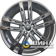 Audi OEM 4N0601025P 9x20 5x112 ET37 DIA66.6 S