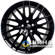 Audi OEM 81A601025AB 8x19 5x112 ET45 DIA57.1 GBP