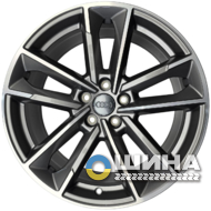 Audi OEM 83A601025B 8.5x19 5x112 ET38 DIA57.1 SP