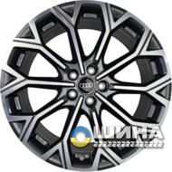 Audi OEM 4P0601025H 8.5x20 5x112 ET43 DIA66.6 GP
