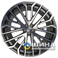 Audi OEM 4M8601025BN 10x23 5x112 ET15 DIA66.6 GP